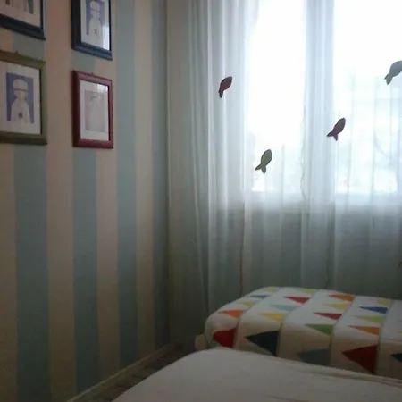 Appartamento Confort Viareggio